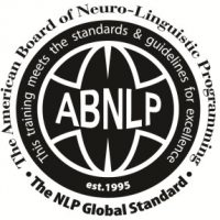 The American Board of Neuro-Linguistics Programming Logo