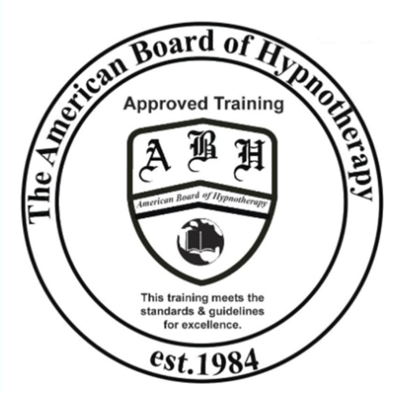 The American Board of Hypnotherapy Logo