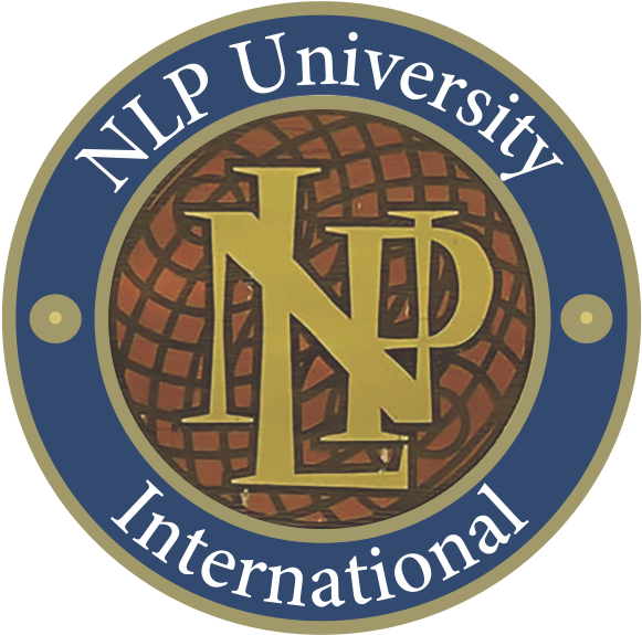 NLP University Logo