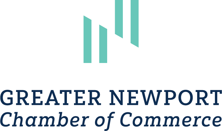 Greater Newport Chamber Member Logo