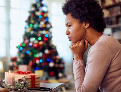 Divorce and Holiday Stress Tips