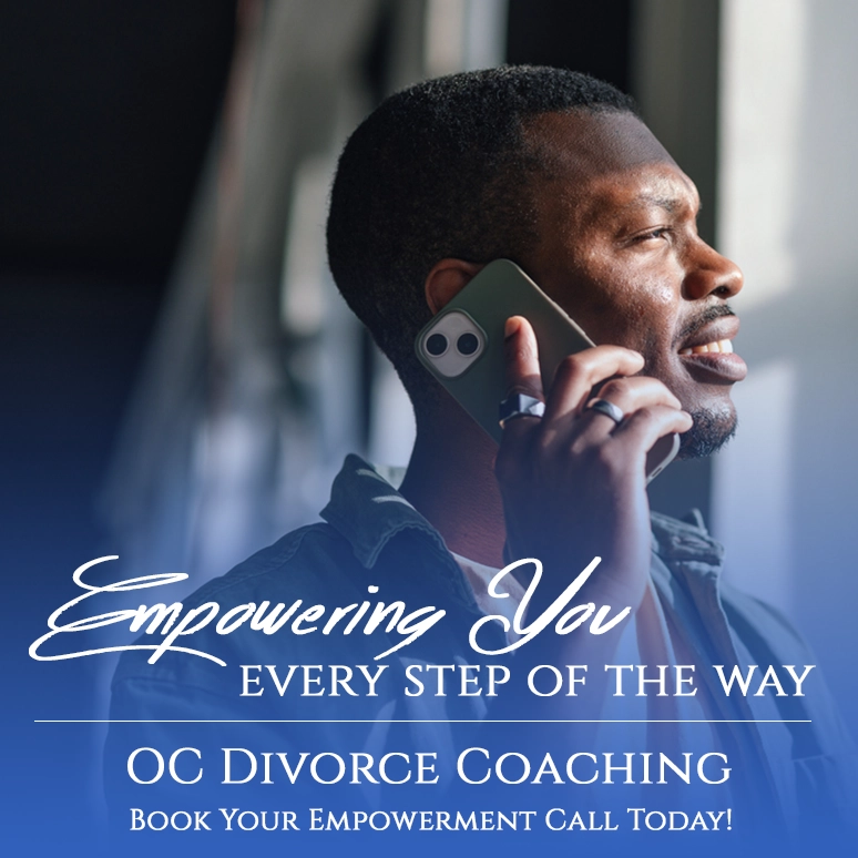 Divorce Coaching Background Image