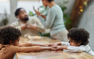 Co-Parenting Strategies That Reduce Conflict—and Why It Matters for Kids