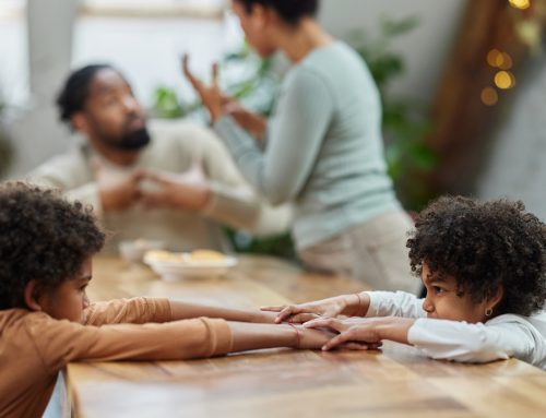 Co-Parenting Strategies That Reduce Conflict—and Why It Matters for Kids