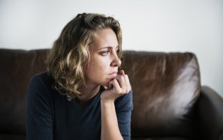 Dealing with Depression and Anxiety During Divorce
