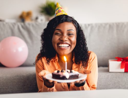 How to Celebrate You — Especially When Life Looks Different