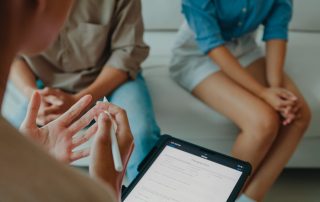 Collaborative Divorce vs. Litigation