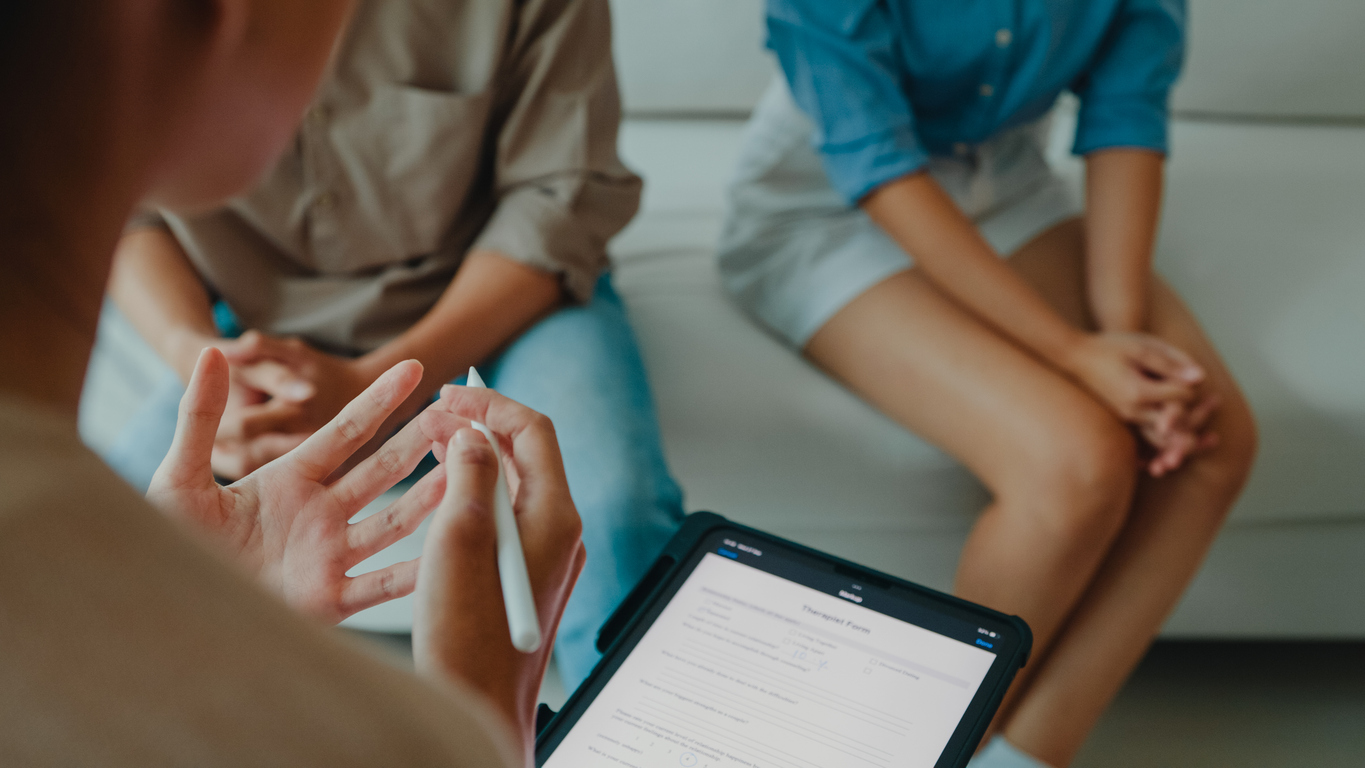 Collaborative Divorce vs. Litigation