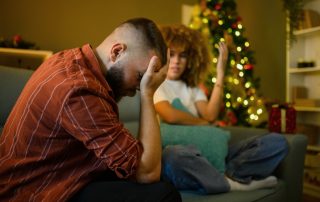 Your Year-End Divorce Prep Checklist