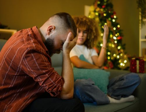 Your Year-End Divorce Prep Checklist — What to Do If You’re Planning to File After the Holidays