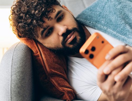 Divorce & Social Media: 5 Rules to Protect Yourself During Divorce