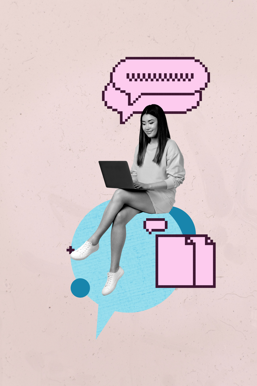 Using AI to start your divorce