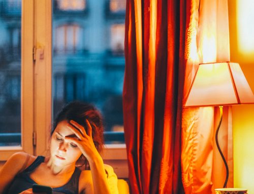 Dating After Divorce: Red Flags I Missed Until I Didn’t