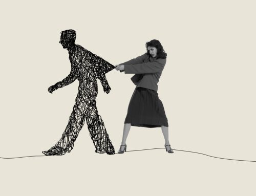 Why Women Obsess Over Men — And What It Teaches Us After Divorce