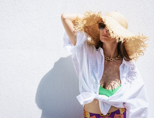 Hot Divorcee Summer: Taking Back Your Life, Your Joy & Your Seasons