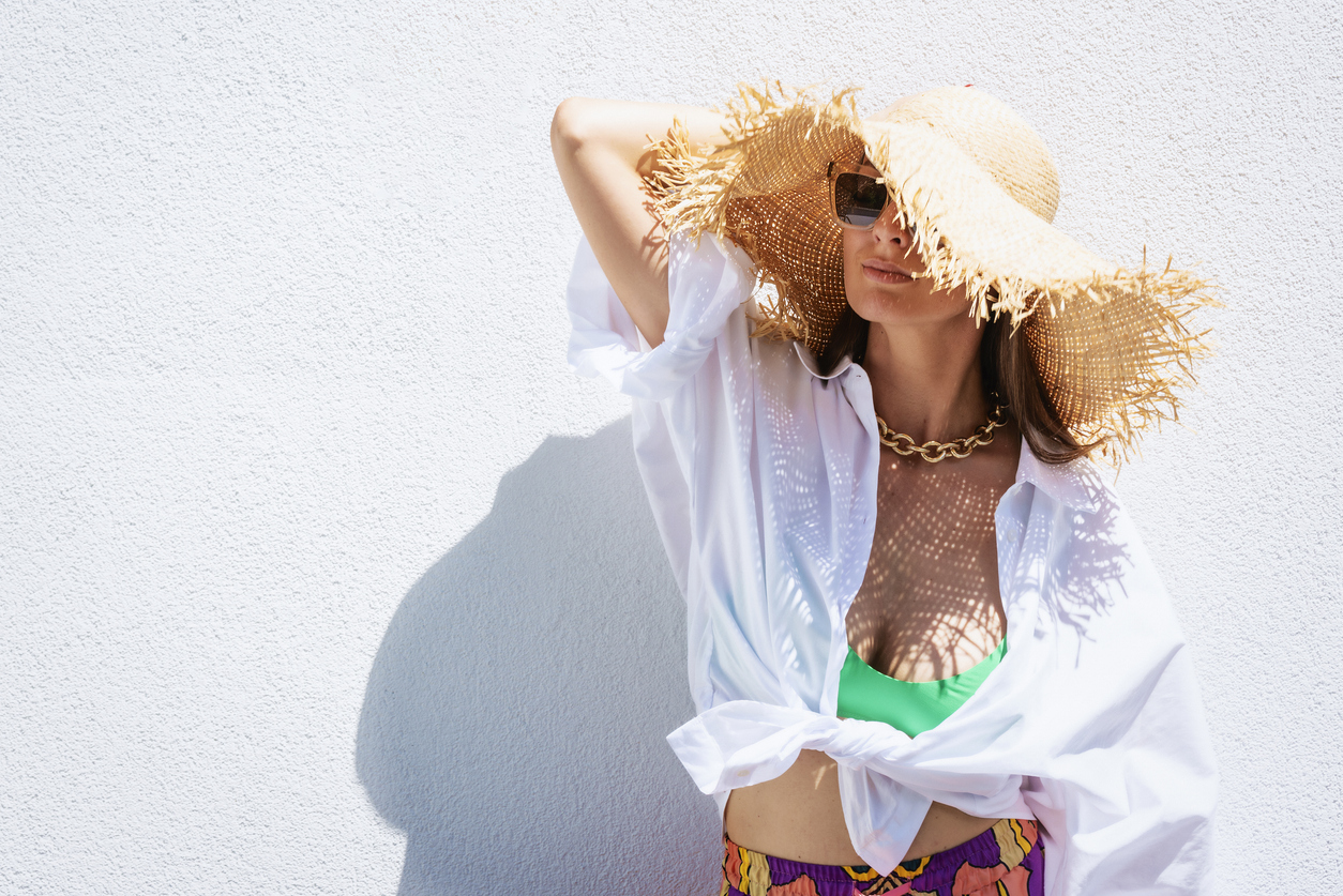 Hot Divorcee Summer: Taking Back Your Life, Your Joy & Your Seasons