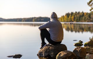 Men After Divorce: What Do You Do When Life Feels Empty?