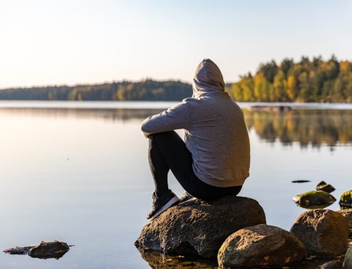 Men After Divorce: What Do You Do When Life Feels Empty?