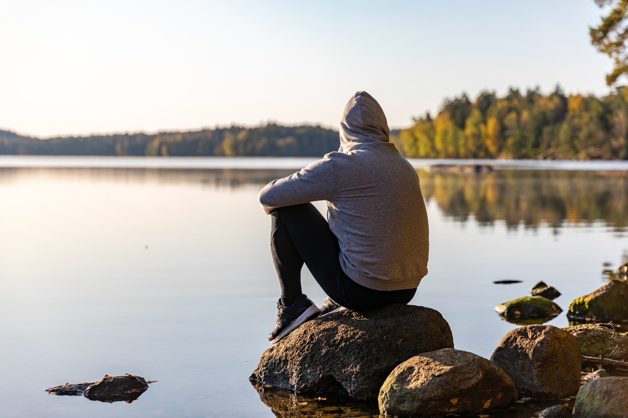 Men After Divorce: What Do You Do When Life Feels Empty?