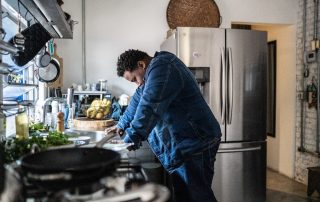 Divorce Decision Fatigue: Why Even Small Decisions Feel Overwhelming