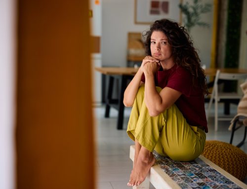 You Can Miss the Life Without Missing the Person: Understanding the Hidden Grief of Divorce