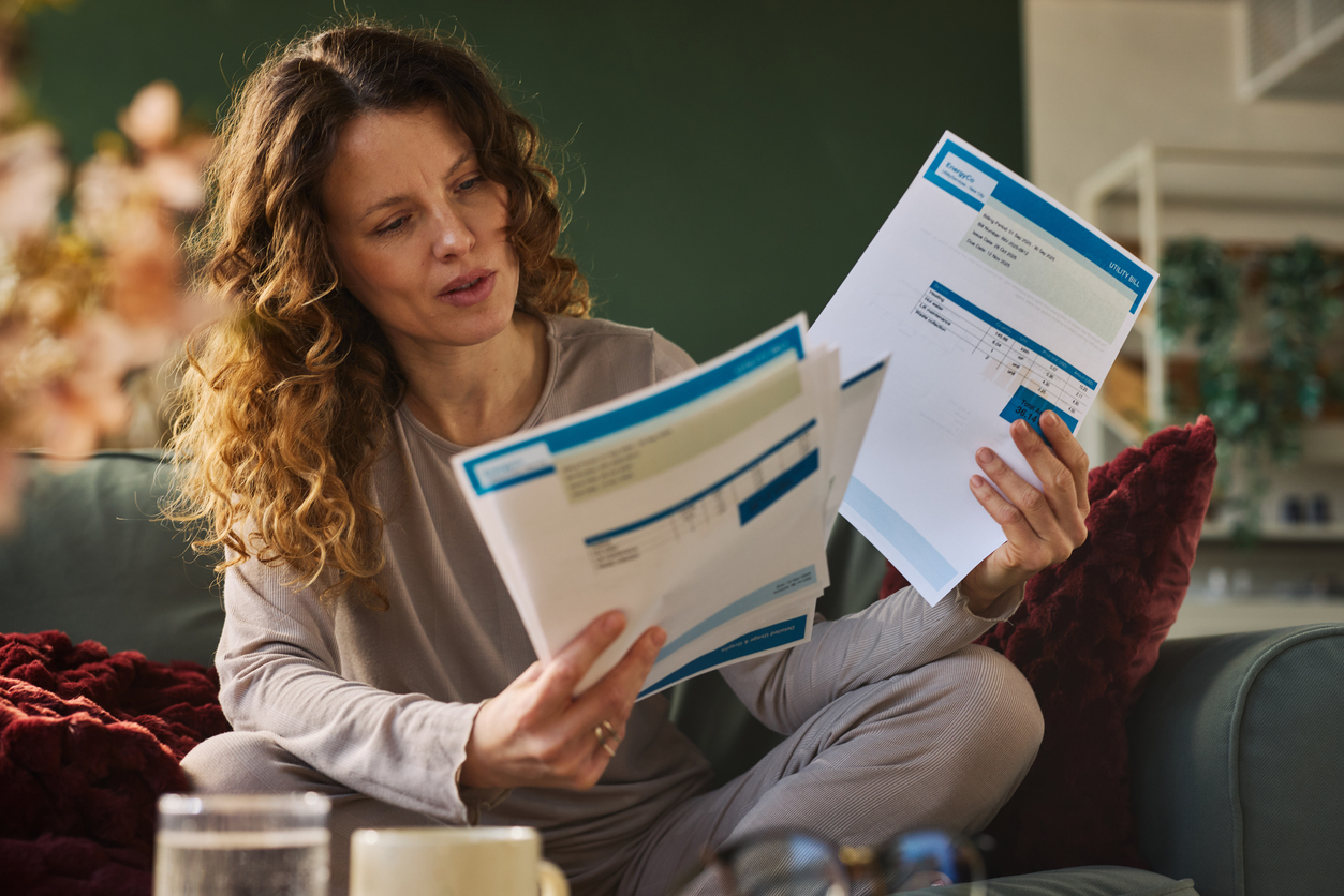 12 Financial Details People Forget During Divorce—and Regret Later